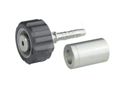 Pemasangan M22 X 1.5mm